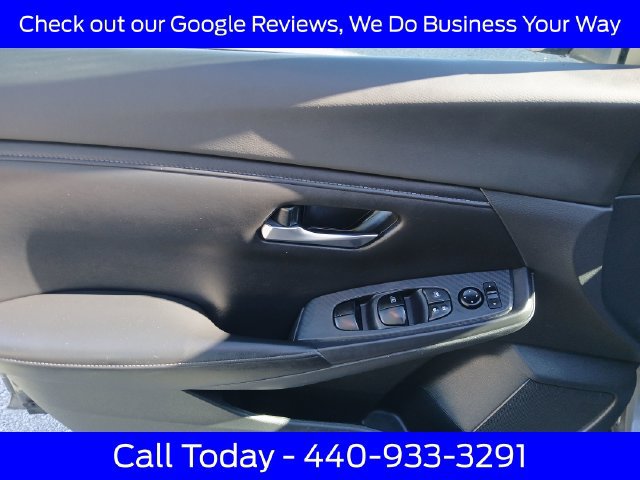Used 2021 Nissan Sentra SV FWD image 18