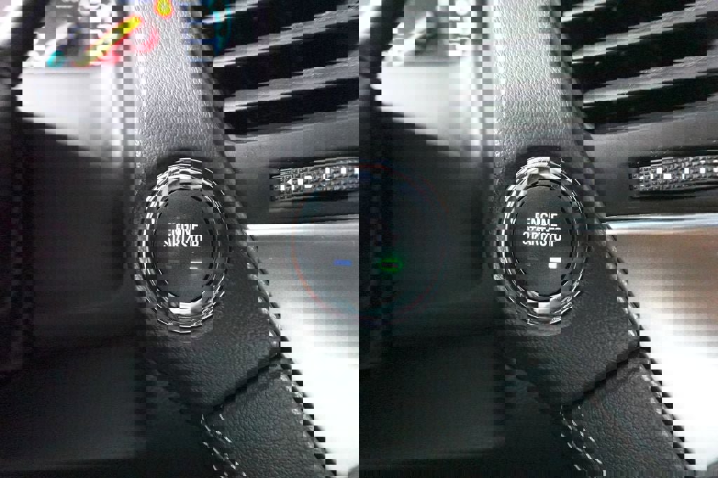 Used 2020 Chevrolet Tahoe Premier w/ Max Trailering Package image 22