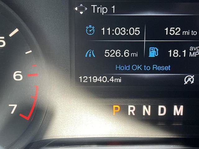 Certified 2019 Ford F150 XL w/ Equipment Group 101A Mid AWD/4WD image 3
