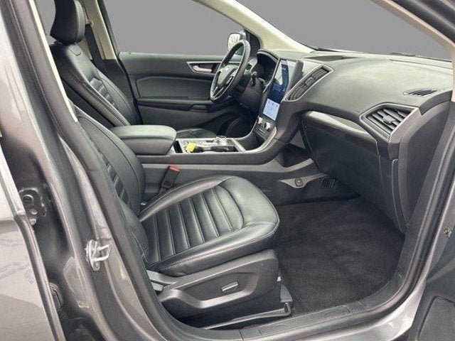 Certified 2024 Ford Edge SEL AWD/4WD image 11