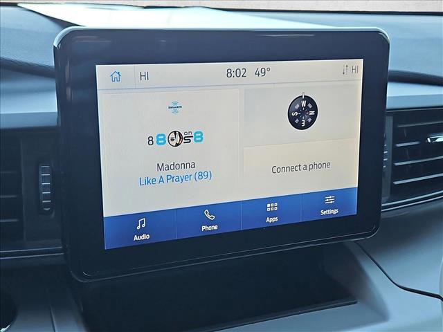 Certified 2023 Ford Explorer XLT image 13