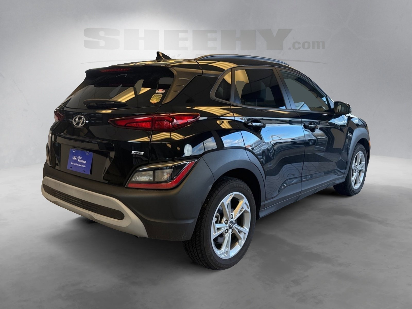 Used 2022 Hyundai Kona SEL image 5