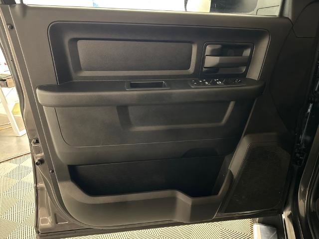 Used 2022 RAM 2500 Tradesman image 16