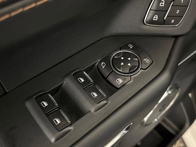 Certified 2022 Ford Expedition Platinum AWD/4WD image 18