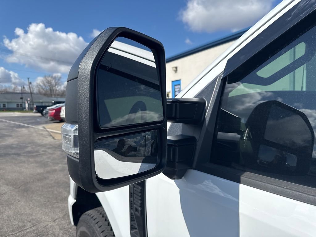 Certified 2024 Ford F250 XL w/ STX Appearance Package image 45