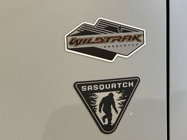 Certified 2022 Ford Bronco Wildtrak AWD/4WD image 6