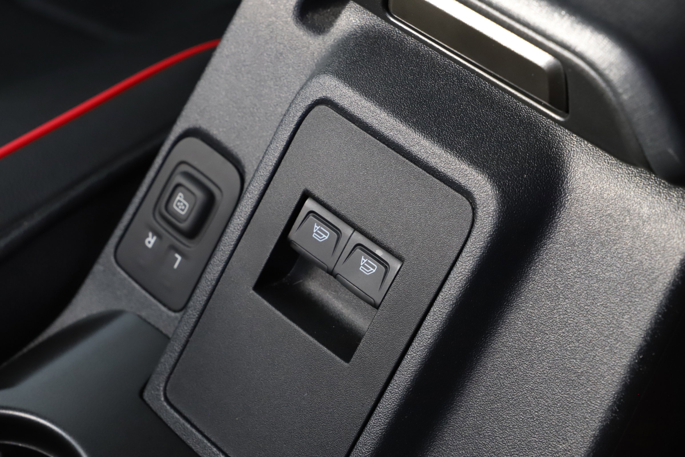 Certified 2022 Ford Bronco Wildtrak image 21