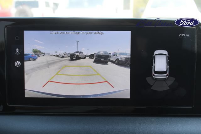 Used 2025 Hyundai Palisade SEL AWD/4WD image 21
