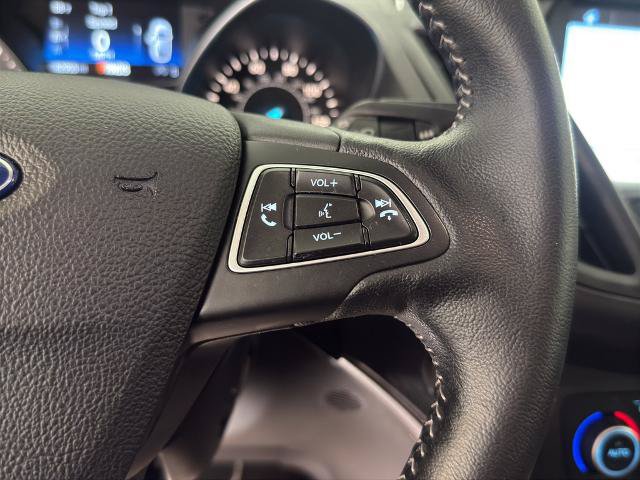 Certified 2019 Ford Escape SE AWD/4WD image 22