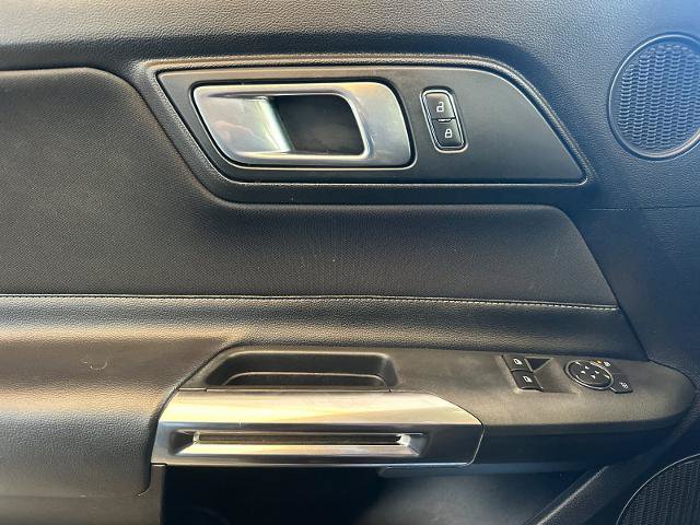 Certified 2021 Ford Mustang Mach 1 RWD image 10