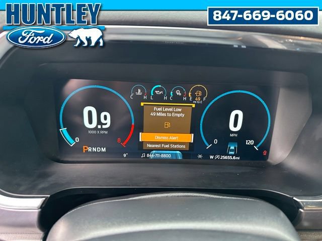 Certified 2021 Ford F150 Platinum AWD/4WD image 33