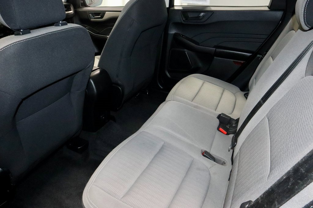 Certified 2022 Ford Escape S image 20