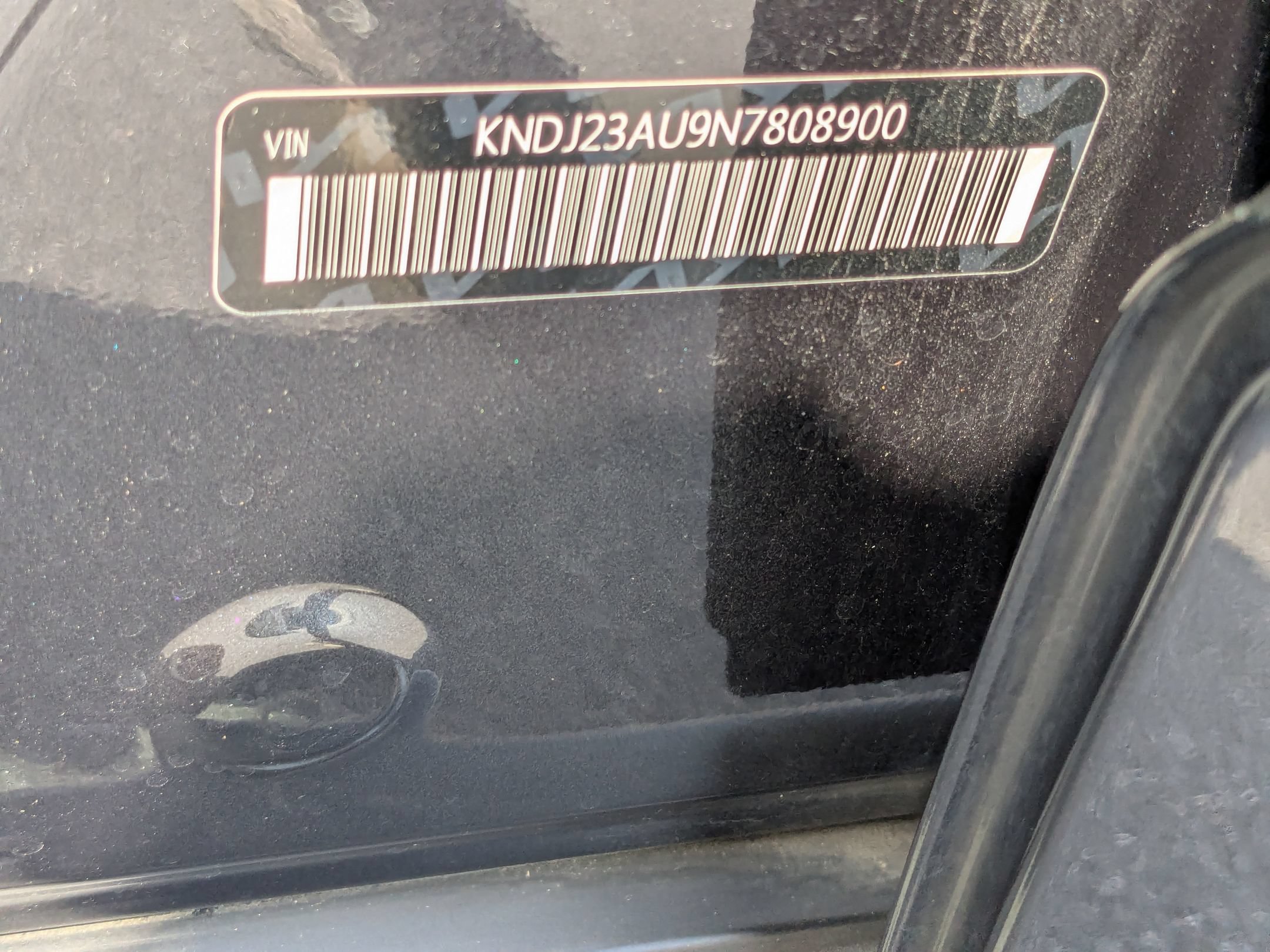 Used 2022 Kia Soul LX FWD image 30