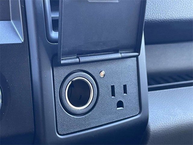 Certified 2020 Ford F150 XL w/ Equipment Group 101A Mid image 20