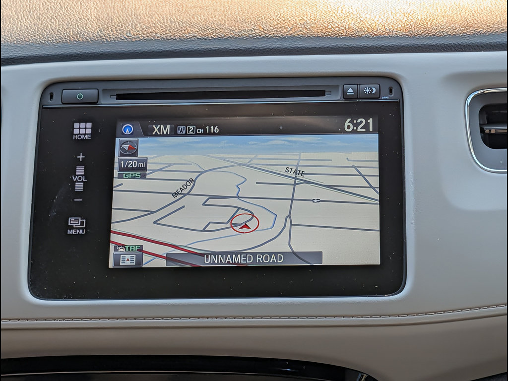 Used 2017 Honda HR-V EX-L image 23