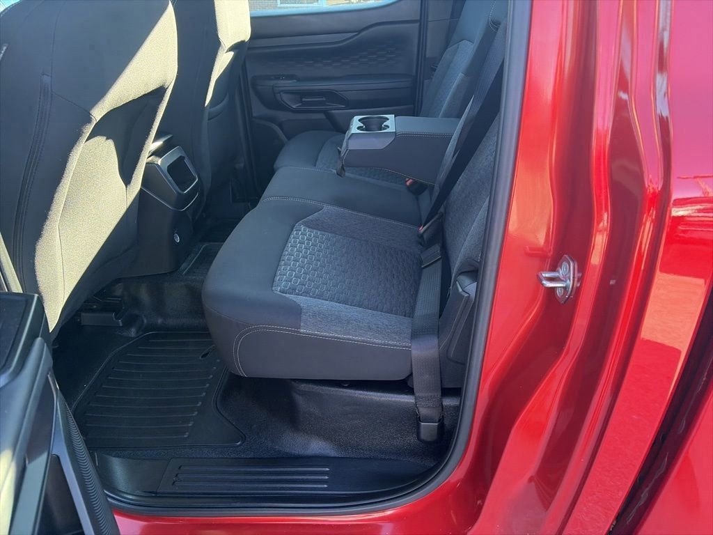 Certified 2024 Ford Ranger XL image 10