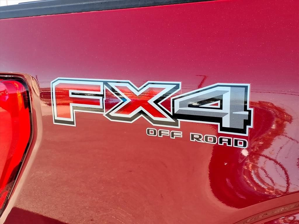 Certified 2021 Ford F150 Lariat w/ Equipment Group 502A High image 15