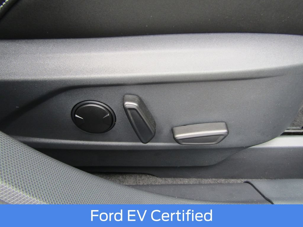 Certified 2025 Ford Mustang Mach-E GT AWD/4WD image 42