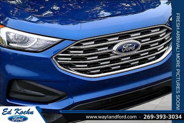 Certified 2020 Ford Edge SE w/ Cargo Accessory Package AWD/4WD image 27