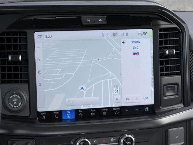 Certified 2025 Ford F150 Raptor image 14