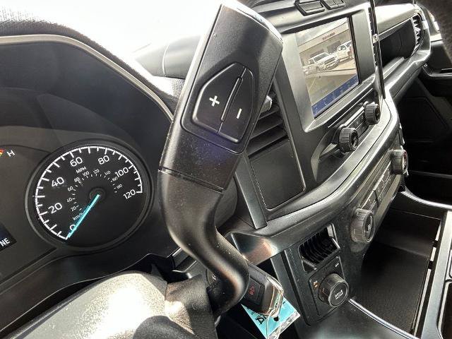 Certified 2022 Ford F150 XL w/ STX Appearance Package AWD/4WD image 38