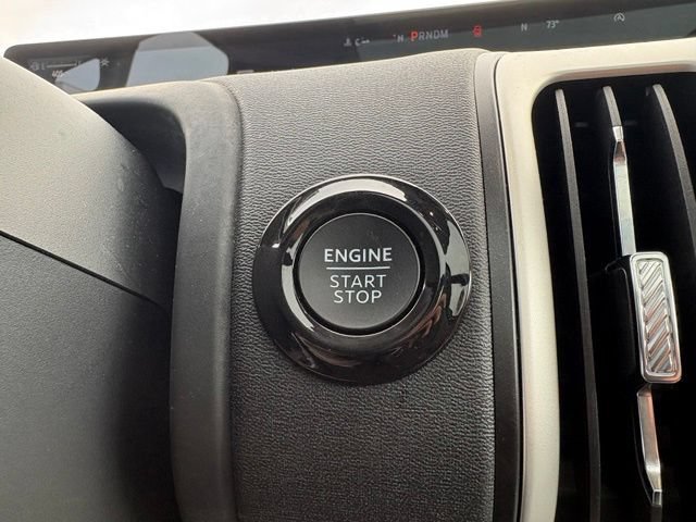 Certified 2025 Ford Expedition Max Active AWD/4WD image 28