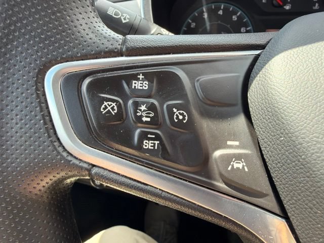 Used 2023 Chevrolet Equinox LS w/ LPO, Cargo Package FWD image 34