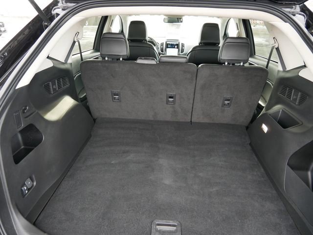 Certified 2024 Ford Edge SEL AWD/4WD image 6