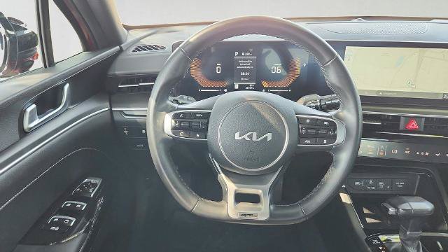 Used 2025 Kia K5 GT-Line FWD image 26