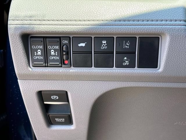 Used 2020 Honda Odyssey EX-L image 23