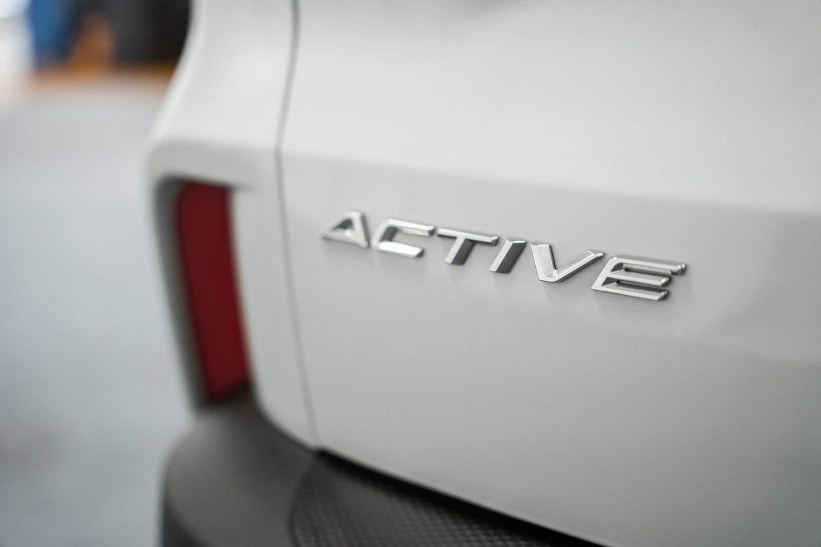 Certified 2025 Ford Escape Active image 8