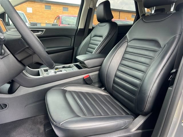 Certified 2024 Ford Edge SEL w/ Convenience Package AWD/4WD image 18