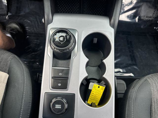 Certified 2023 Ford Bronco Sport Big Bend AWD/4WD image 23