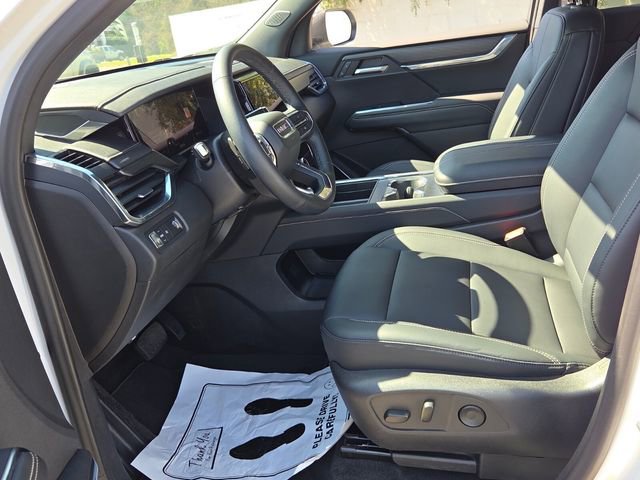 Used 2024 GMC Acadia Elevation w/ Luxury Package image 22