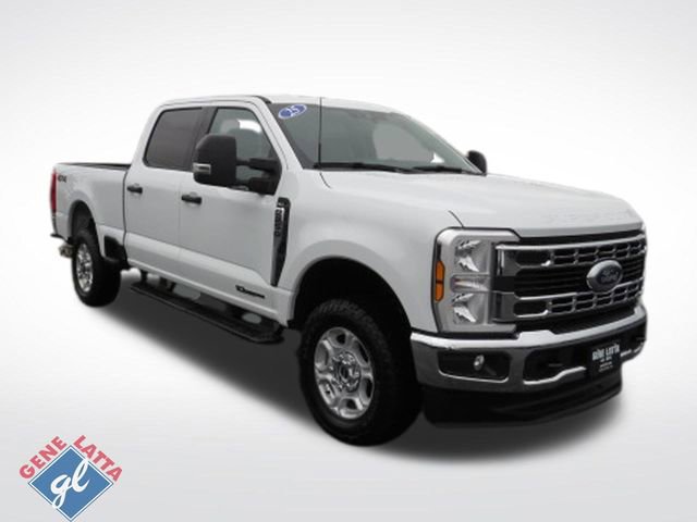 Certified 2025 Ford F250 XLT