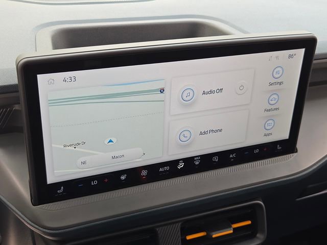 Certified 2025 Ford Maverick Tremor image 21