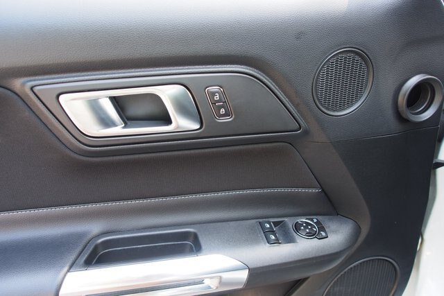 Certified 2023 Ford Mustang Mach 1 RWD image 19