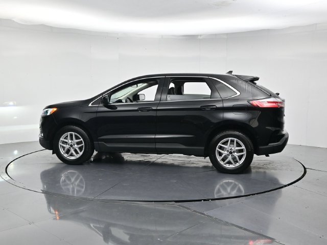 Certified 2023 Ford Edge SEL w/ Convenience Package AWD/4WD image 7