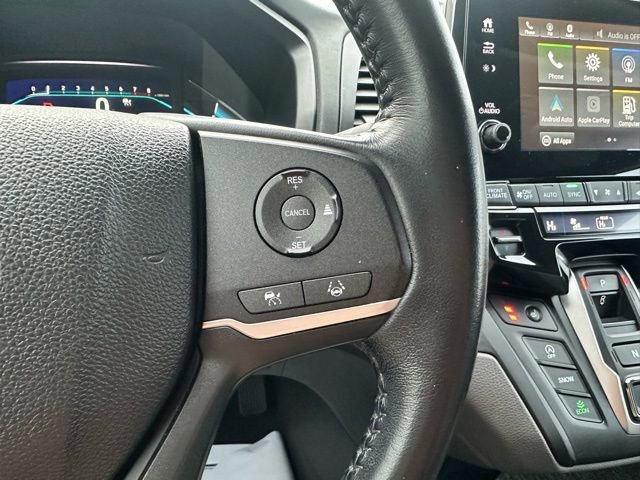 Used 2022 Honda Odyssey EX-L image 75