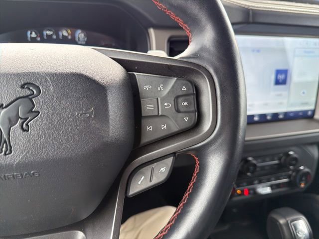 Certified 2022 Ford Bronco Raptor image 48