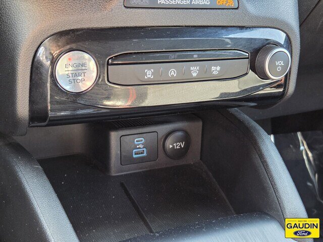 Certified 2023 Ford Escape ST-Line w/ Tech Pack #1 FWD image 23