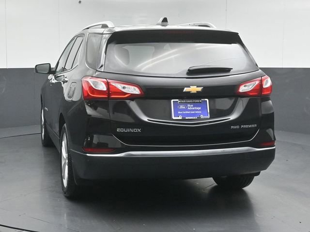 Used 2019 Chevrolet Equinox Premier image 9