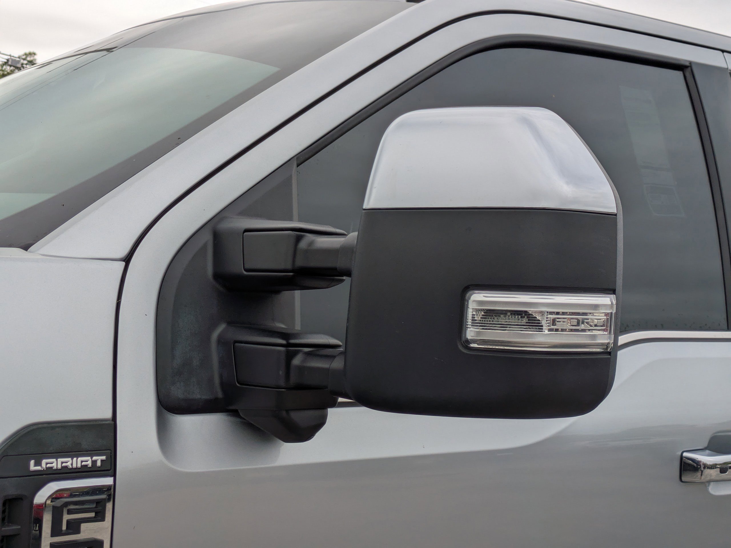 Certified 2023 Ford F250 Lariat w/ Tow Technology Package image 12