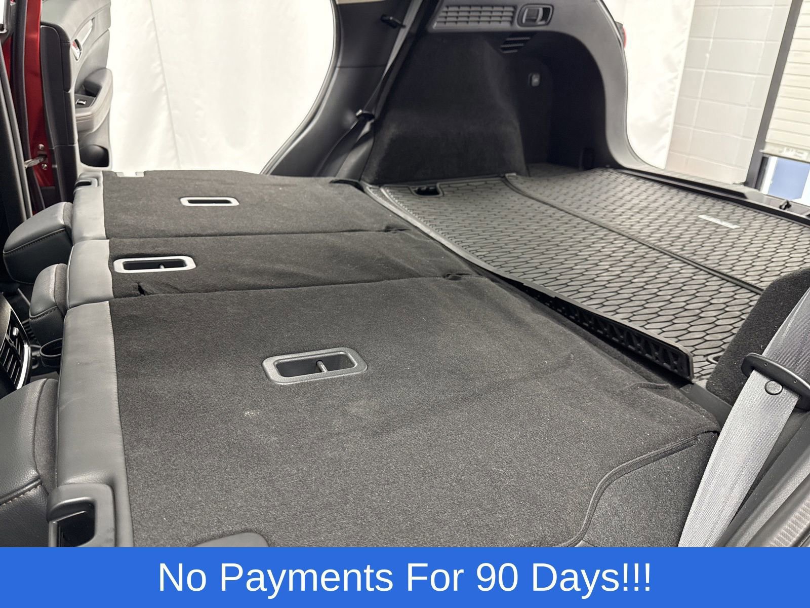 Used 2022 MAZDA CX-5 AWD 2.5 S w/ Premium Package image 41