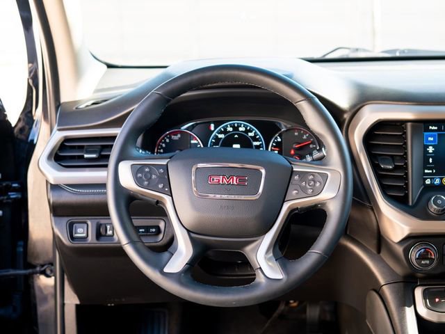 Used 2023 GMC Acadia Denali w/ Black Diamond Edition image 23