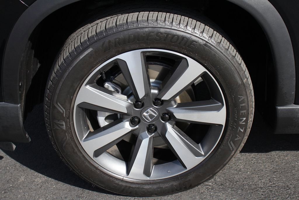 Used 2023 Honda Pilot Elite image 14