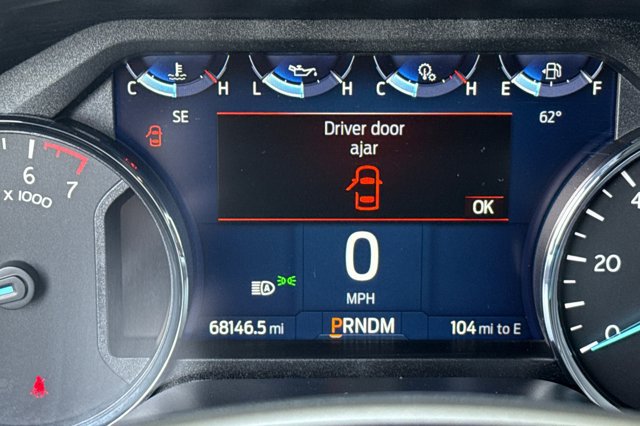 Certified 2022 Ford Expedition Max XLT RWD image 34