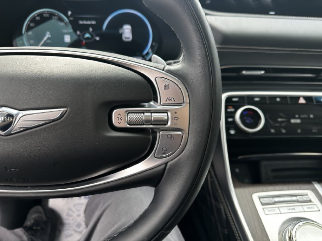 Used 2023 Genesis GV80 3.5T AWD/4WD image 30