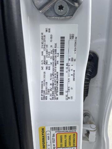 Certified 2021 Ford Ranger XLT w/ Equipment Group 301A Mid image 29