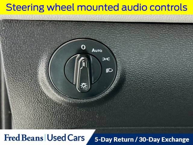 Used 2023 Volkswagen Taos SE AWD/4WD image 12